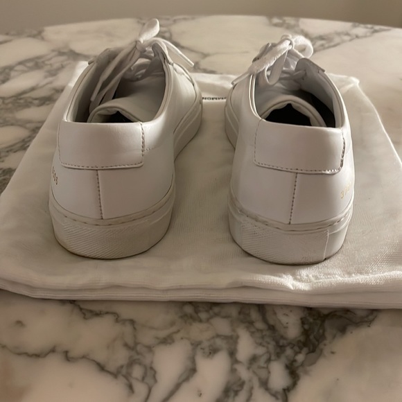 Common Projects Original Achilles - Picture 3 of 7